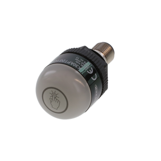 Banner Engineering Corporation K30APT2GYCQ electronic component product image