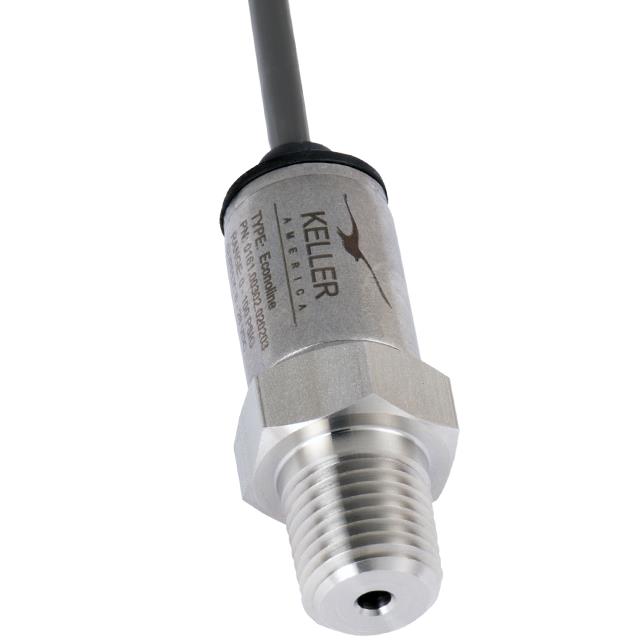 Keller Pressure, Inc. 0161.02002.020203 electronic component product image