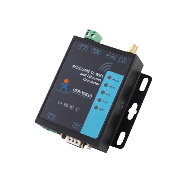 USR IOT USR-W610 electronic component product image