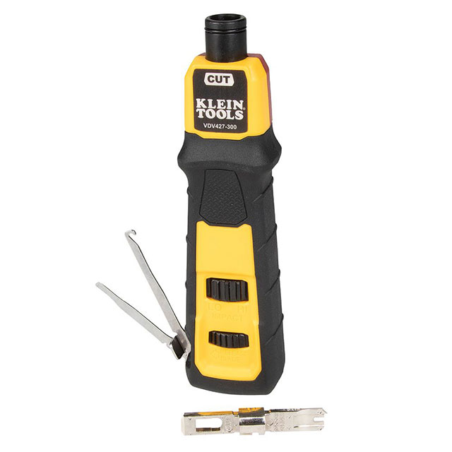 Klein Tools, Inc. VDV427-300 electronic component product image