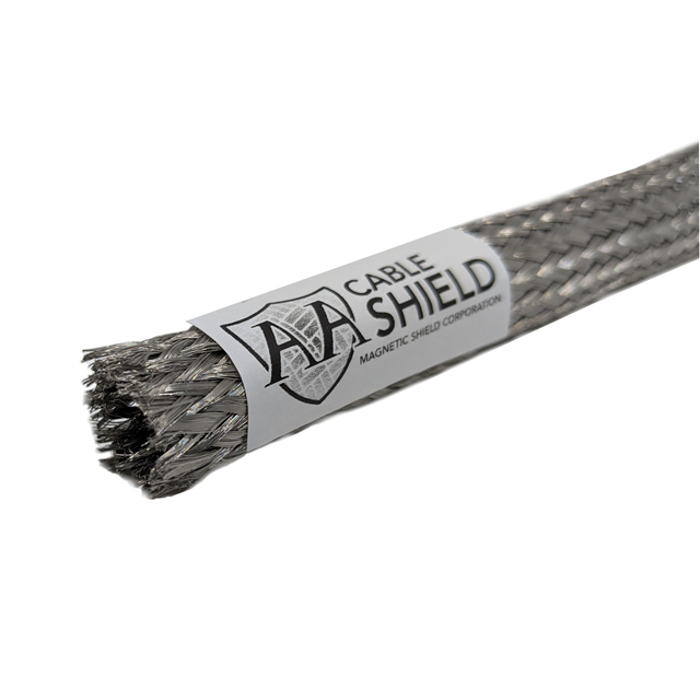 CO-NETIC® AA CABLE SHIELD® WBS-250 electronic component product image