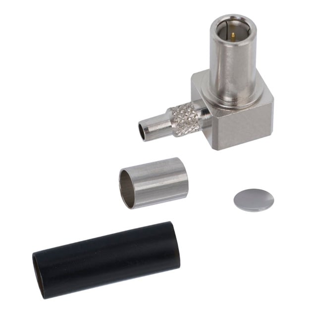 Hirose Electric Co Ltd MS-147-C(LP)-1 electronic component product image