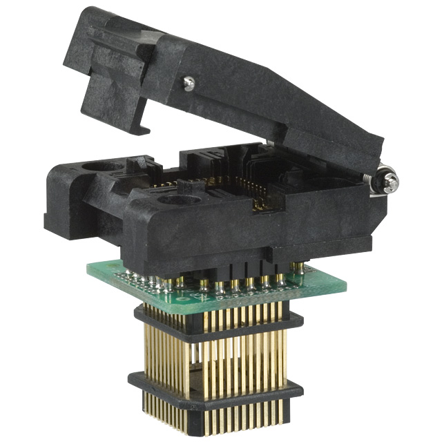 Logical Systems Inc. PA44-PZP electronic component product image