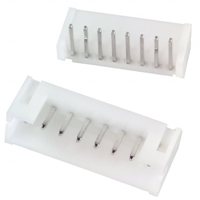 JST Sales America Inc. S8B-PH-K-S electronic component product image