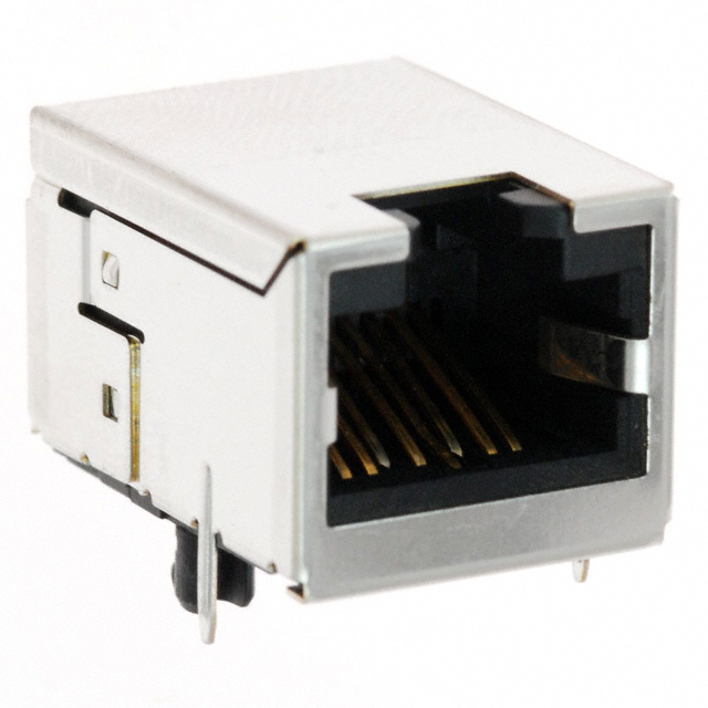 Stewart Connector SS-60000-009 electronic component product image