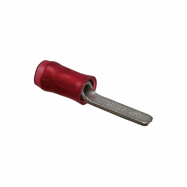 TE Connectivity AMP Connectors 131331 electronic component product image