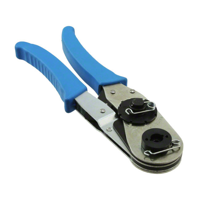 Bulgin 14025 electronic component product image
