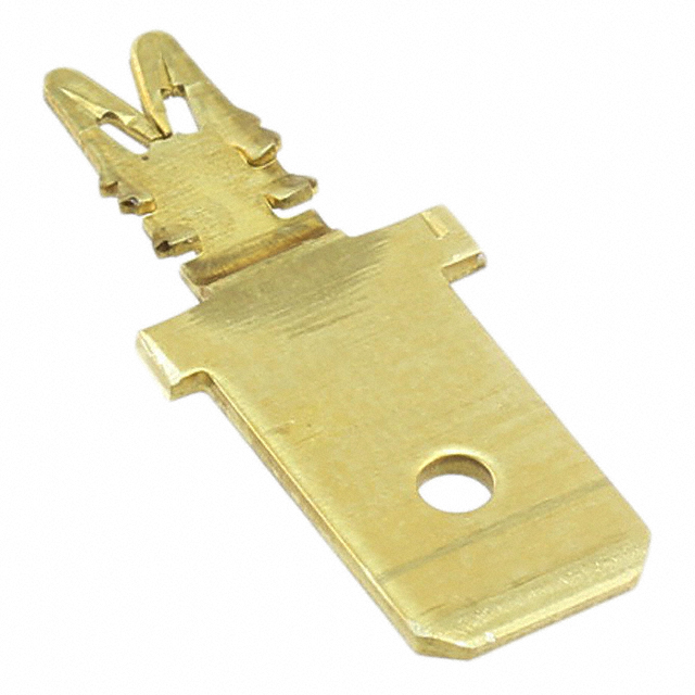 TE Connectivity AMP Connectors 1601028-1 electronic component product image