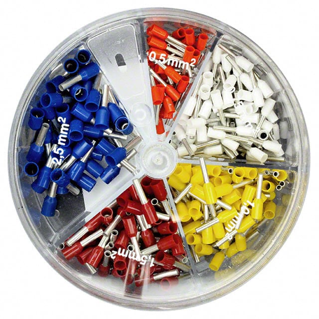 American Electrical Inc. 162050 electronic component product image