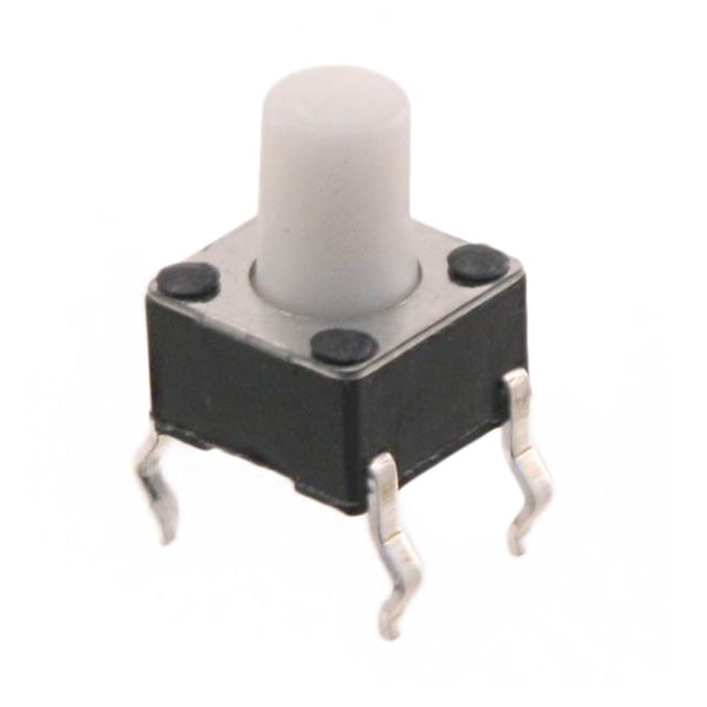 TE Connectivity ALCOSWITCH Switches 2-1825910-2 electronic component product image