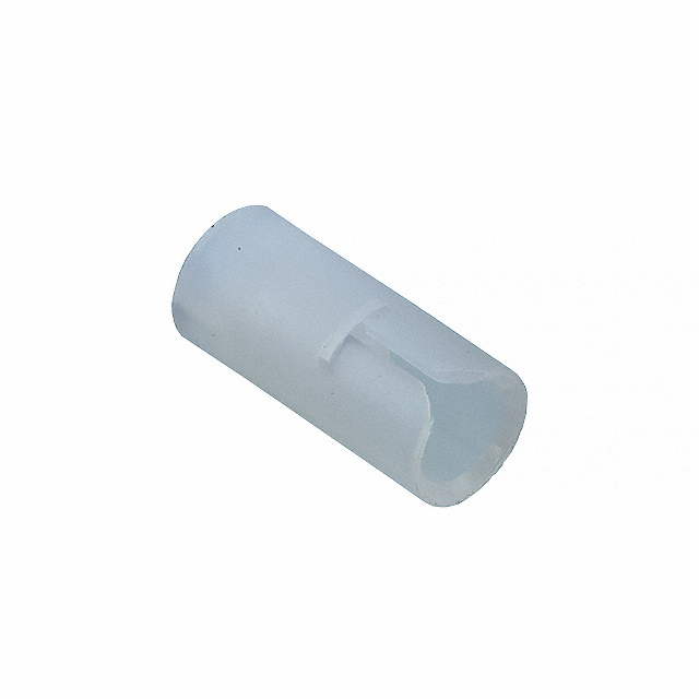 TE Connectivity AMP Connectors 230707-3 electronic component product image