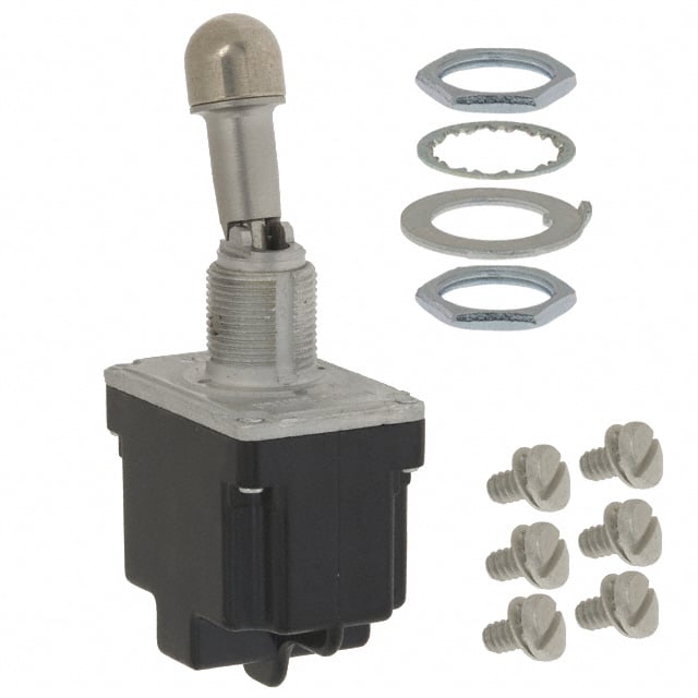 Honeywell Sensing and Productivity Solutions 2TL1-3D electronic component product image