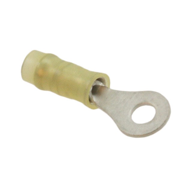 TE Connectivity AMP Connectors 321015 electronic component product image