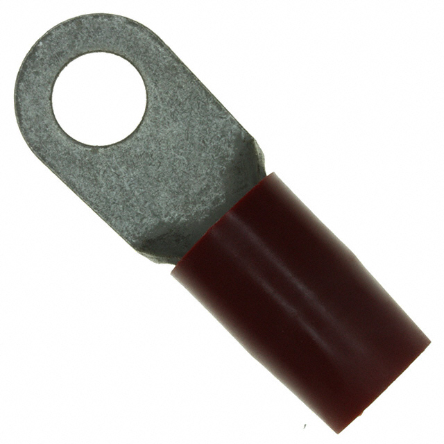 TE Connectivity AMP Connectors 324054 electronic component product image