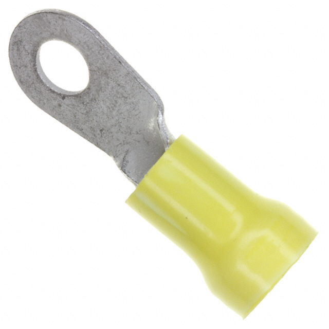 TE Connectivity AMP Connectors 52266 electronic component product image