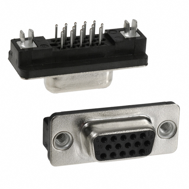 TE Connectivity AMP Connectors 5749374-3 electronic component product image