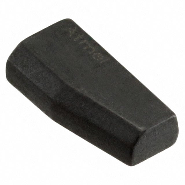 Microchip Technology ATA5551M-PP electronic component product image