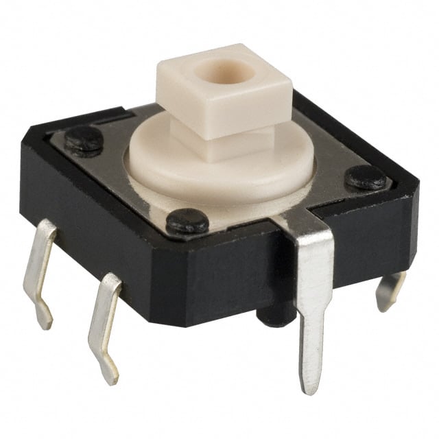 Aratas America LLC B3F-4150 electronic component product image