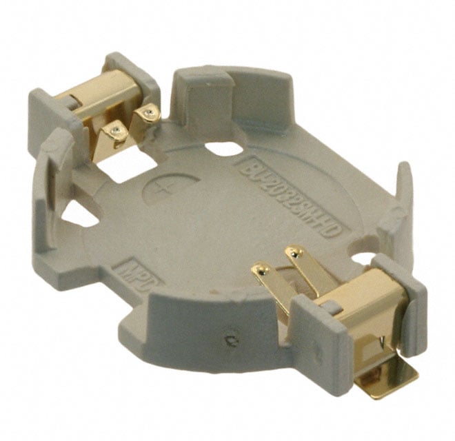 MPD (Memory Protection Devices) BU2032SM-HD-G electronic component product image