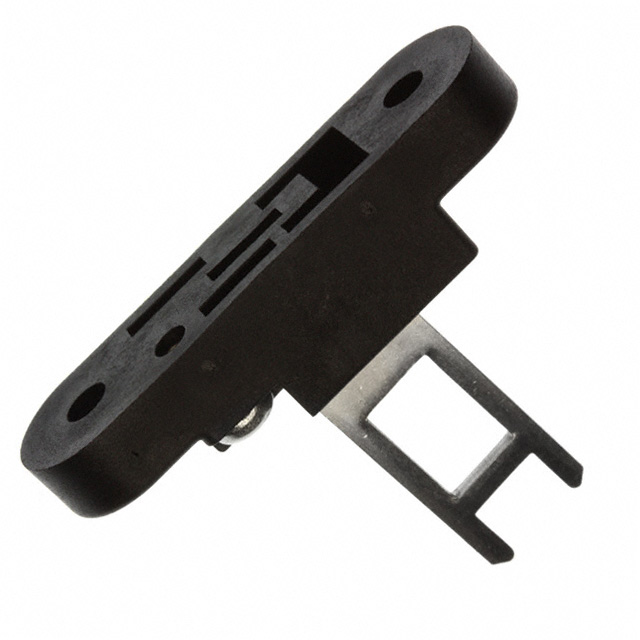Omron Automation and Safety D4DS-K3 electronic component product image