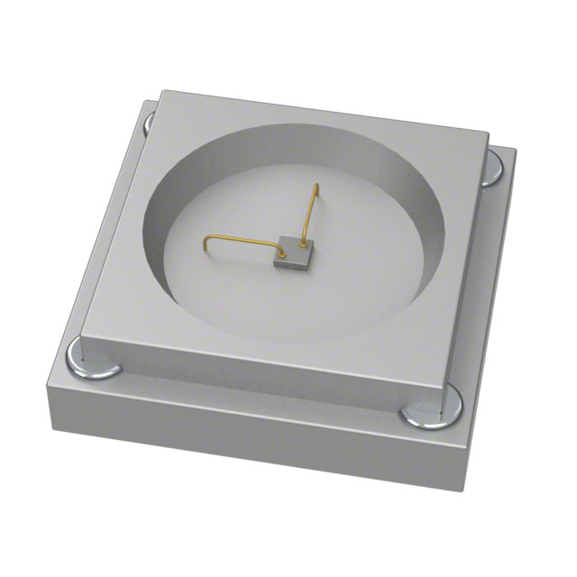 Genicom Co., Ltd. GUVCL-S10GD electronic component product image