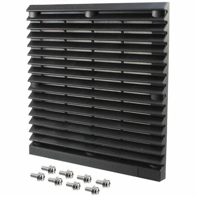 Orion Fans LFG172B electronic component product image