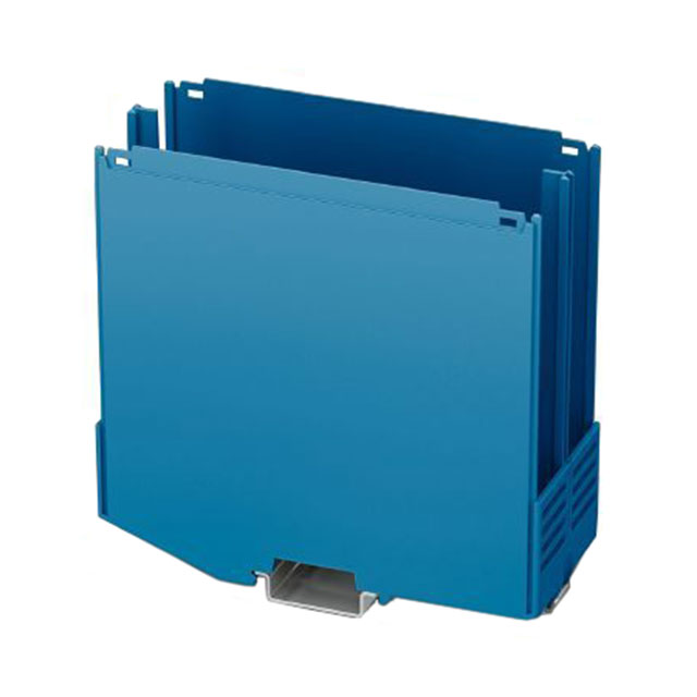 Phoenix Contact 1076907 electronic component product image
