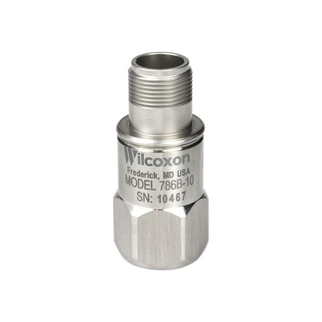 Amphenol Wilcoxon Sensing Technologies 786B-10 electronic component product image