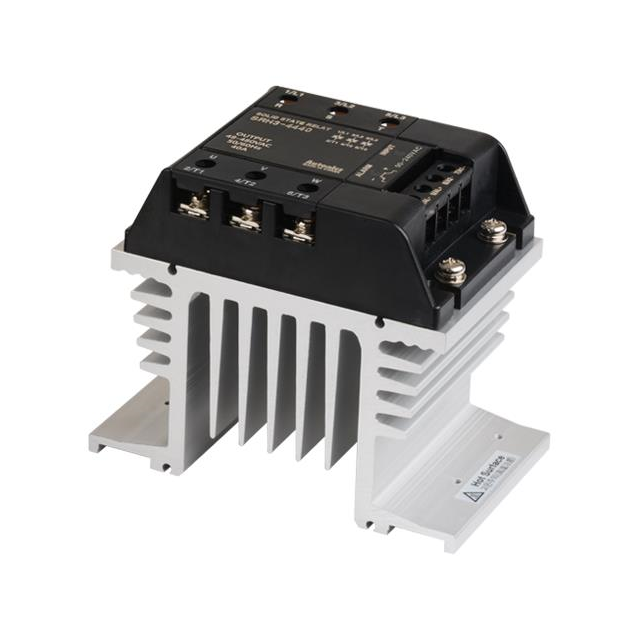 Autonics SRH3-4440 electronic component product image