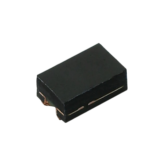 Vishay Semiconductor Opto Division VEMD1160X01 electronic component product image