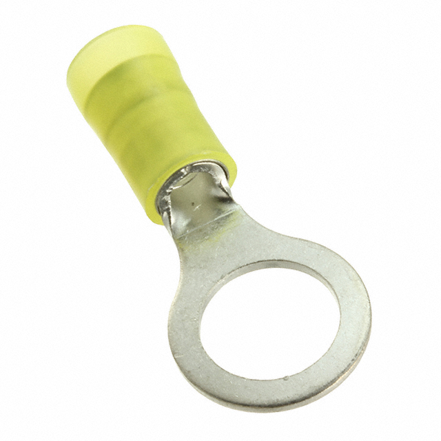 Panduit Corp PN10-38R-E electronic component product image