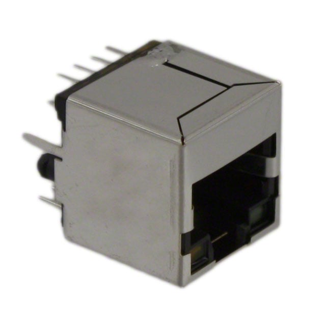Bel Fuse Inc. SI-46001-F electronic component product image