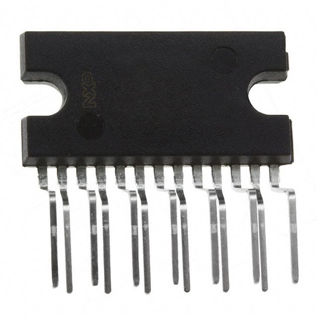 NXP USA Inc. TDA6120Q/N2,112 electronic component product image