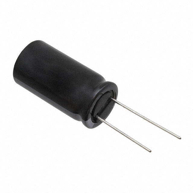 Rubycon 16YXF6800MEFC18X35.5 electronic component product image