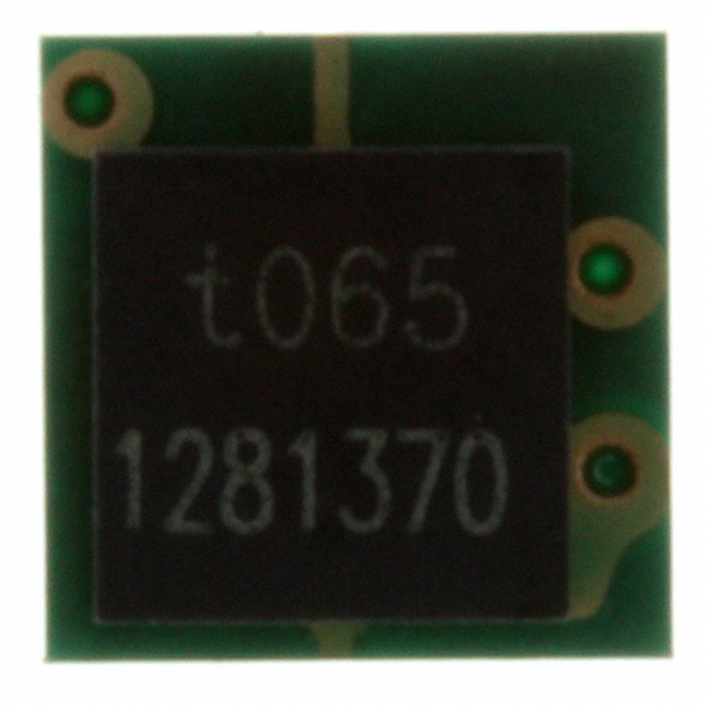 Littelfuse Inc. ZEN065V230A16LS-TB electronic component product image