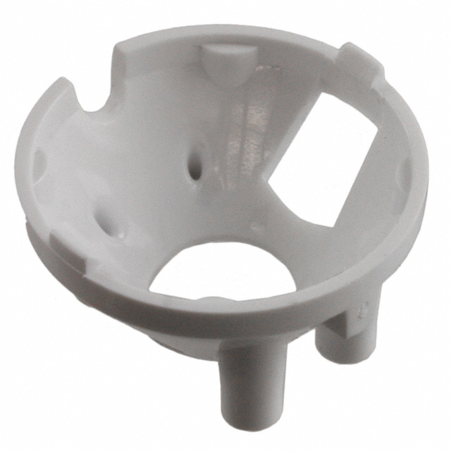 Carclo Technical Plastics 10469 electronic component product image