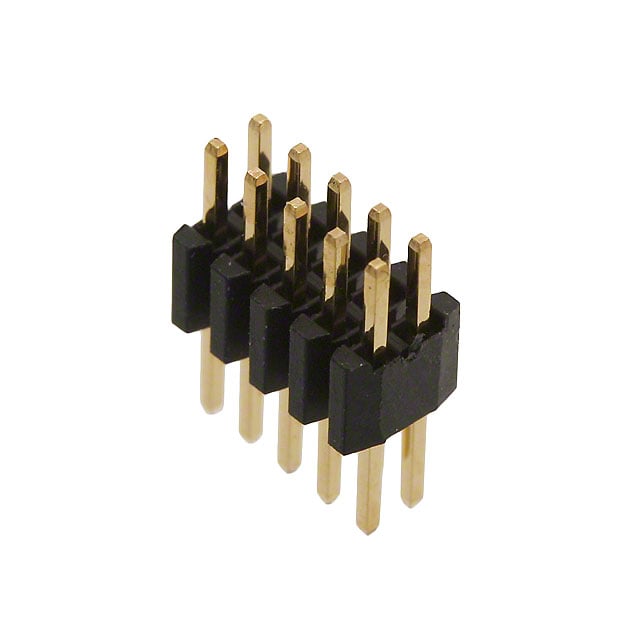 Amphenol ICC (FCI) 20021111-00010T4LF electronic component product image