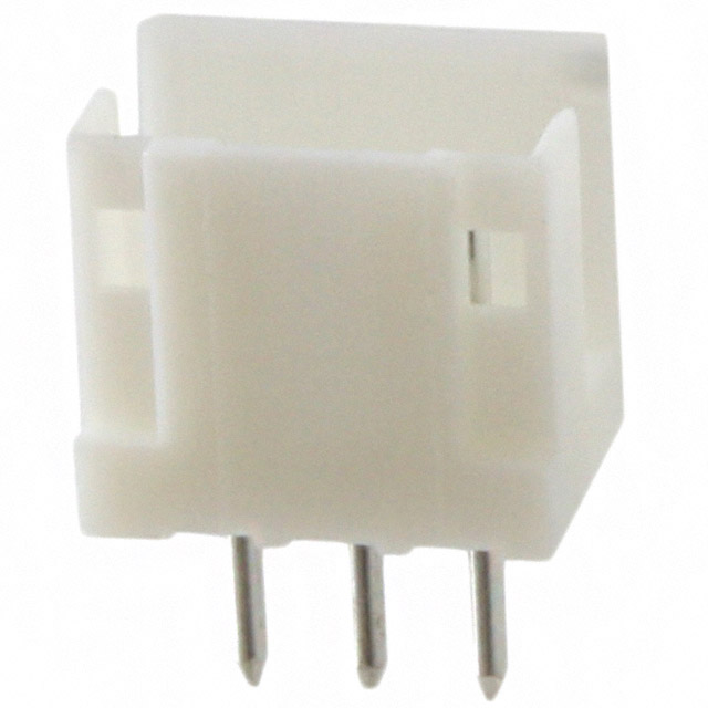 TE Connectivity AMP Connectors 292133-3 electronic component product image