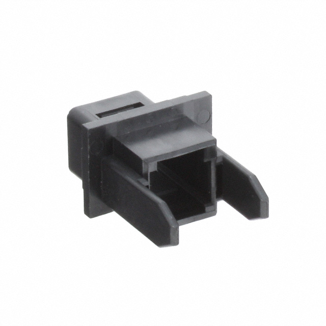 TE Connectivity AMP Connectors 492739-1 electronic component product image