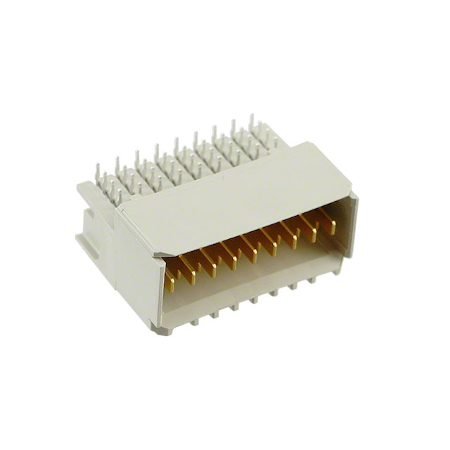 TE Connectivity AMP Connectors 5646959-1 electronic component product image