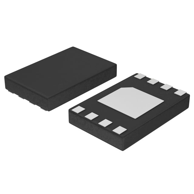 onsemi NUF3102MUTAG electronic component product image