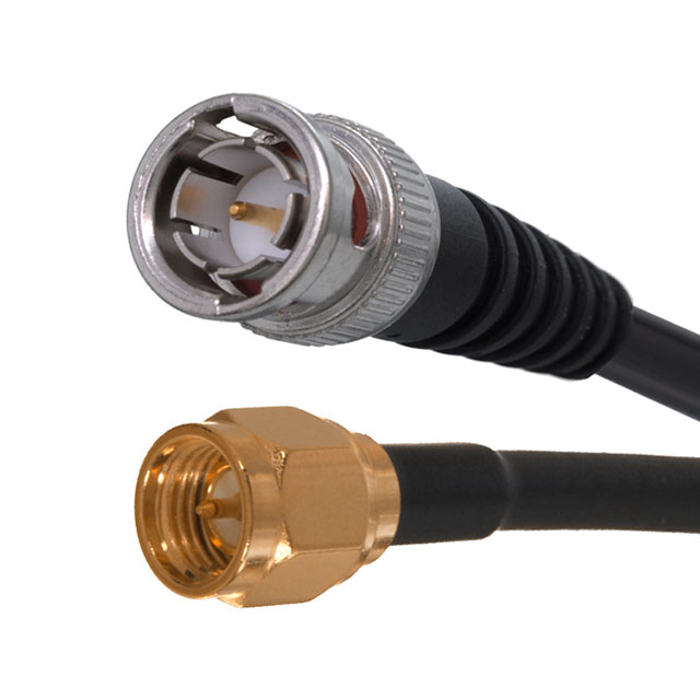 Cinch Connectivity Solutions Johnson 415-0199-M1.0 electronic component product image