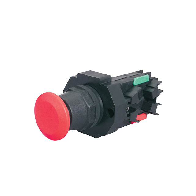c3controls HPBO-HPPMCRD-CBFS electronic component product image