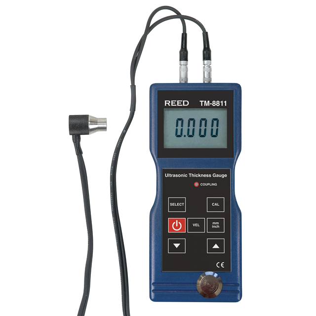 REED Instruments TM-8811-NIST electronic component product image