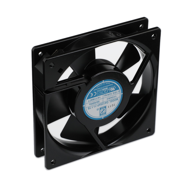 Orion Fans OA125AP-11-1TB electronic component product image