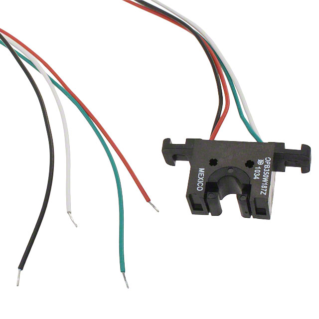 TT Electronics/Optek Technology OPB350W187Z electronic component product image