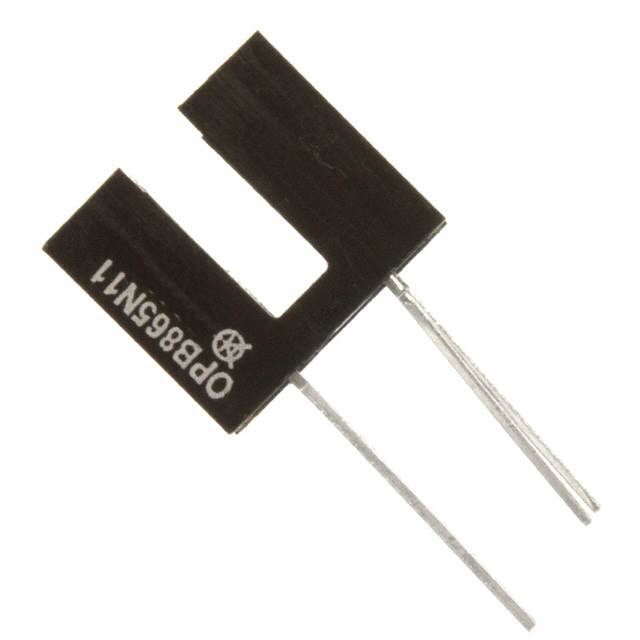 TT Electronics/Optek Technology OPB865N11 electronic component product image