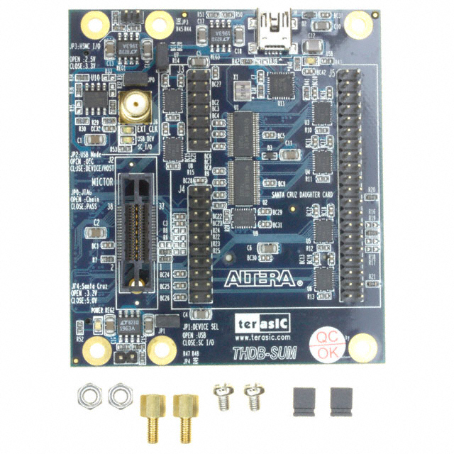Terasic Inc. P0006 electronic component product image