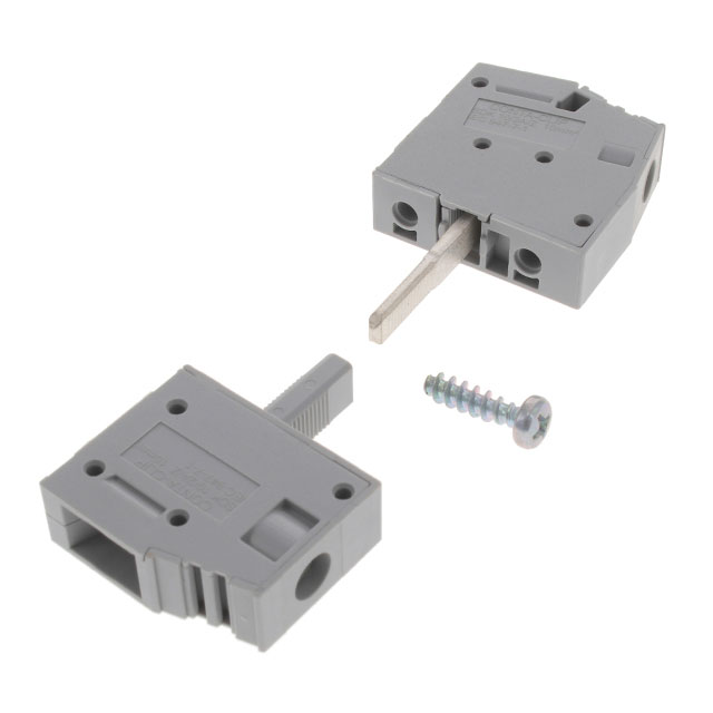 Conta-Clip, Inc. 17386.6 electronic component product image