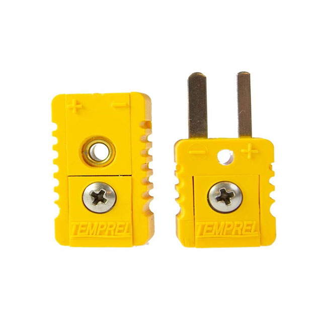 Temprel MP/MJ500-K-S electronic component product image